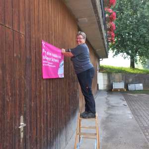 maja grunder vorstand sbv