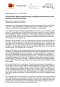 «Verlässliche Rahmenbedingungen und Eigenverantwortung statt Aktivismus und Bürokratie» - Markus Ritter (PDF) «Verlässliche Rahmenbedingungen und Eigenverantwortung statt Aktivismus und Bürokratie» - Markus Ritter (PDF)